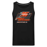 Brody Brandon | 2024 | Men's Tank - black