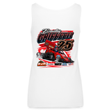 Brantley Griffith | 2025 | Women's Tank - white