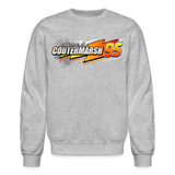 Myles Countermarsh | 2025 | Adult Crewneck Sweatshirt - heather gray