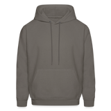 Fast Fearless | That Girl | Adult Hoodie - asphalt gray
