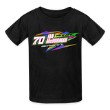 Ian McDorman | 2025 | Youth T-Shirt - black