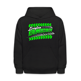 Beylea Kronseder | 2025 | Youth Hoodie - black