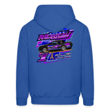 Dylan Murray | 2025 | Adult Hoodie - royal blue