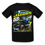 Cameron Jacobs | 2025 | Youth T-Shirt - black