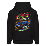 Mackey Racing | 2025 | Adult Hoodie - black