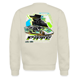Graham Fate | 2025 | Adult Crewneck Sweatshirt - Sand