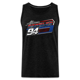 Alissa Stanley | 2024 | Men's Tank - charcoal grey