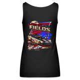 John Fields | 2025 | Women's Tank - black