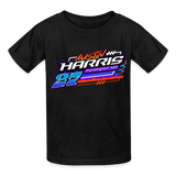 Austin Harris | 2025 | Youth T-Shirt - black