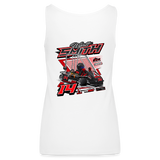 Wyatt Smith | 2025 | Women's Tank - white