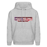Jake Rose | 2025 | Adult Hoodie - heather gray