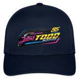 Jacob Todd  | 2025 |  Baseball Cap - navy