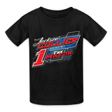 Jackson Collier | 2025 | Youth T-Shirt - black