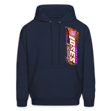 Moses Racing | 2025 | Adult Hoodie - navy