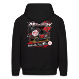 Owen Mossow | 2025 | Adult Hoodie - black
