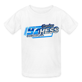 Charley Hess | 2025 | Youth T-Shirt - white