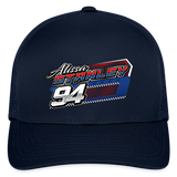 Alissa Stanley | 2024 |  Baseball Cap - navy