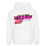 Dakota Ewing | 2024 | Adult Hoodie - white