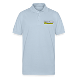 Five Star Racewear | Adult Jersey Polo - light blue