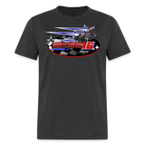 Dakota Convery | 2025 | Adult T-Shirt - heather black