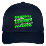 Beylea Kronseder | 2025 |  Baseball Cap - navy