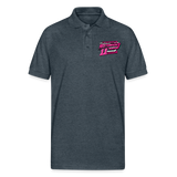 Aaliyah Nestervich | 2025 | Adult Jersey Polo - deep heather