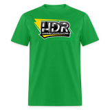 Thadeus Krezel | 2024 | Adult T-Shirt - bright green