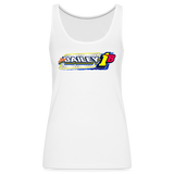Joey Bailey | 2024 | Women's Tank - white
