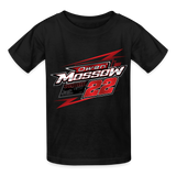 Owen Mossow | 2025 | Youth T-Shirt - black