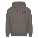 Jackson Collier | 2025 | Adult Hoodie - asphalt gray