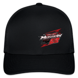 Owen Mossow | 2025 |  Baseball Cap - black