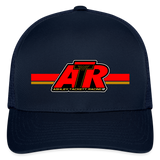 Ashley Tackett | 2025 |  Baseball Cap - navy