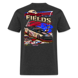 John Fields | 2025 | Adult T-Shirt - heather black