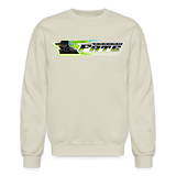 Graham Fate | 2025 | Adult Crewneck Sweatshirt - Sand