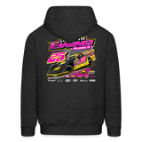Dakota Ewing | 2024 | Adult Hoodie - charcoal grey