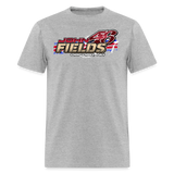 John Fields | 2025 | Adult T-Shirt - heather gray