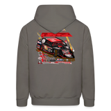 Alan Stipp | 2025 | Adult Hoodie - asphalt gray