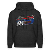 Alissa Stanley | 2024 | Adult Hoodie - charcoal grey