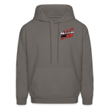 Owen Mossow | 2025 | Adult Hoodie - asphalt gray