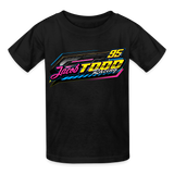 Jacob Todd  | 2025 | Youth T-Shirt - black