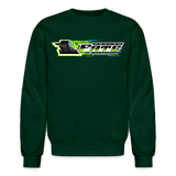 Graham Fate | 2025 | Adult Crewneck Sweatshirt - forest green