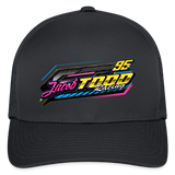 Jacob Todd  | 2025 |  Baseball Cap - charcoal
