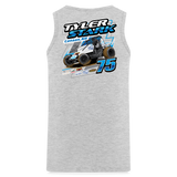 Tyler Stark | 2024 | Men's Tank - heather gray