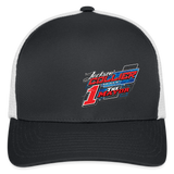 Jackson Collier | 2025 |  Baseball Cap - dark gray/white