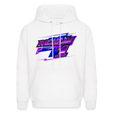 Dylan Murray | 2025 | Adult Hoodie - white
