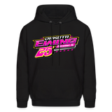 Dakota Ewing | 2024 | Adult Hoodie - black
