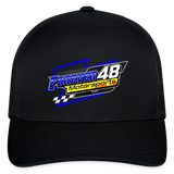 Caleb Cline | 2025 |  Baseball Cap - black