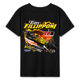 Tony Fillipponi | 2025 | Youth T-Shirt - black