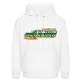 Team Shenanican | 2024 | Adult Hoodie - white