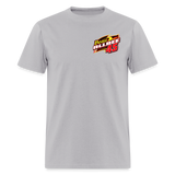 Beau Albee | 2025 | Adult T-Shirt - gravel